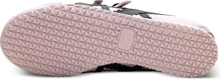 Mexico 66 TGRS "Crystal Pink/Graphite Grey" sneakers - Image 4