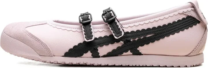 Mexico 66 TGRS "Crystal Pink/Graphite Grey" sneakers - Image 5