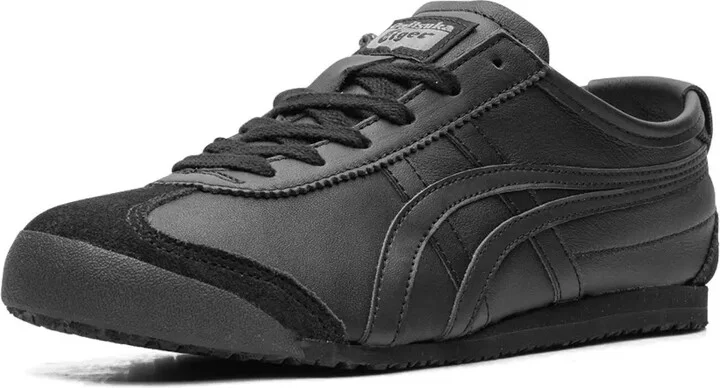 Mexico 66 "Triple Black" - Image 4
