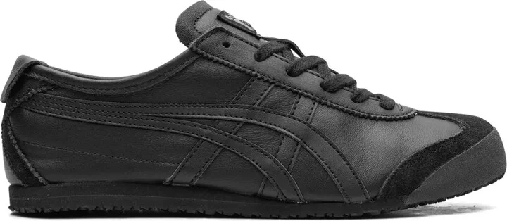 Mexico 66 "Triple Black"