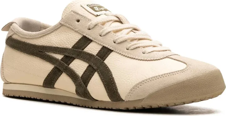 Mexico 66 Vin "Beige/Green" sneakers - Image 2