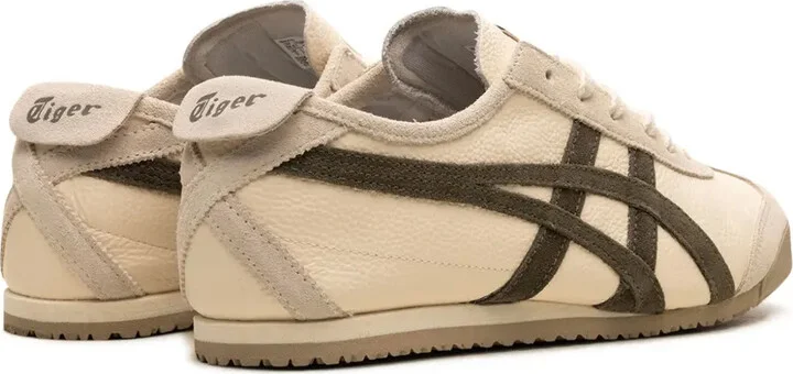 Mexico 66 Vin "Beige/Green" sneakers - Image 3