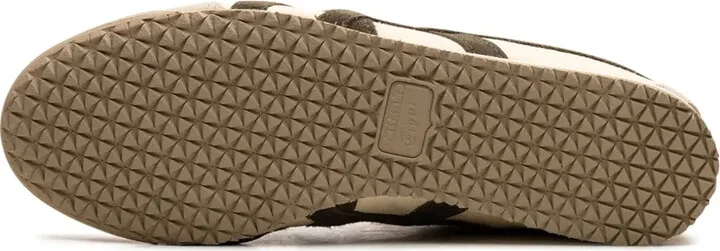 Mexico 66 Vin "Beige/Green" sneakers - Image 4