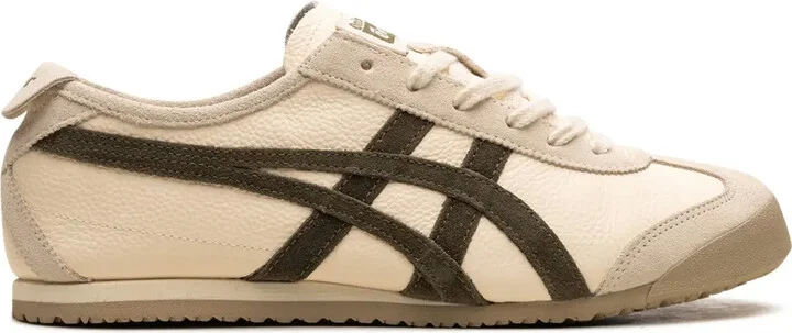 Mexico 66 Vin "Beige/Green" sneakers
