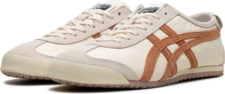 Mexico 66 Vin "Beige" sneakers - Image 4