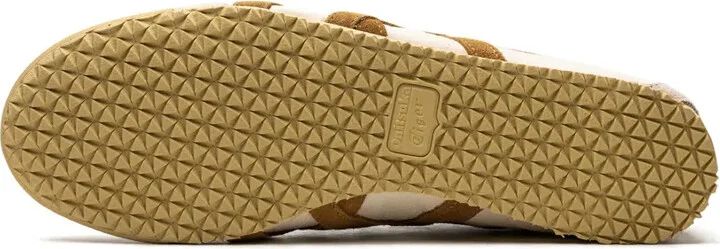 Mexico 66 Vin "White/Brown" sneakers - Image 4