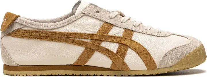 Mexico 66 Vin "White/Brown" sneakers