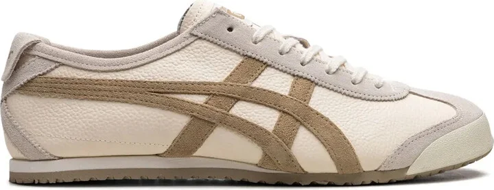 Mexico 66 Vin "White/Grey/Brown" sneakers