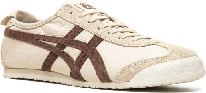 Mexico 66 Vintage "Beige/Brown" sneakers - Image 2