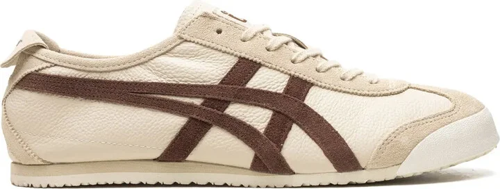 Mexico 66 Vintage "Beige/Brown" sneakers