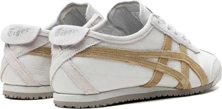 Mexico 66 Vintage "Glacier Grey/Khaki Beige" sneakers - Image 3