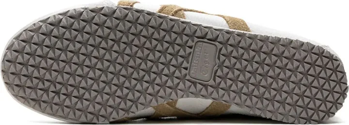 Mexico 66 Vintage "Glacier Grey/Khaki Beige" sneakers - Image 4
