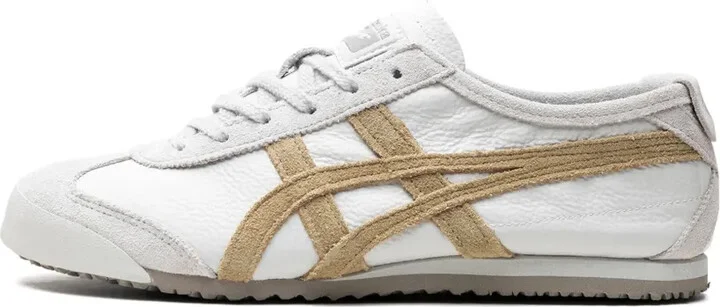 Mexico 66 Vintage "Glacier Grey/Khaki Beige" sneakers - Image 5