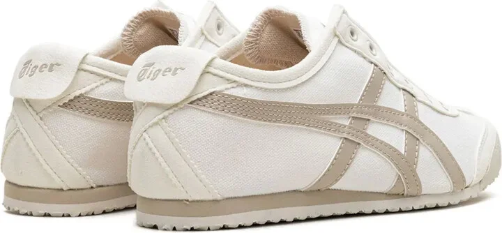 Mexico 66 "White/Beige" sneakers - Image 3