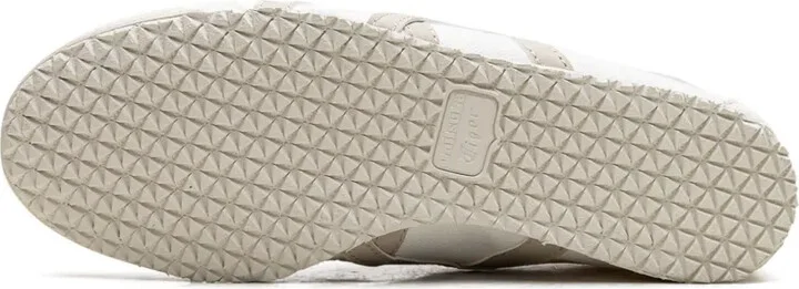 Mexico 66 "White/Beige" sneakers - Image 4