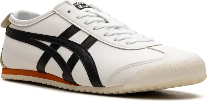 Mexico 66 "White/Black/Red" sneakers - Image 2