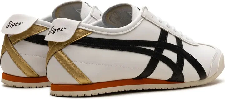 Mexico 66 "White/Black/Red" sneakers - Image 3