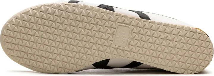 Mexico 66 "White/Black/Red" sneakers - Image 4