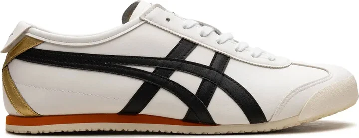 Mexico 66 "White/Black/Red" sneakers