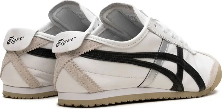 Mexico 66 "White / Black" sneakers - Image 3