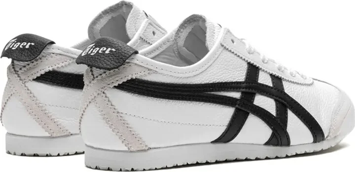 Mexico 66 "White/Black" sneakers - Image 3