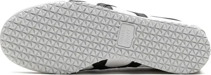 Mexico 66 "White/Black" sneakers - Image 4
