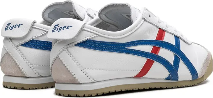 Mexico 66 "White/Blue/Red" sneakers - Image 3