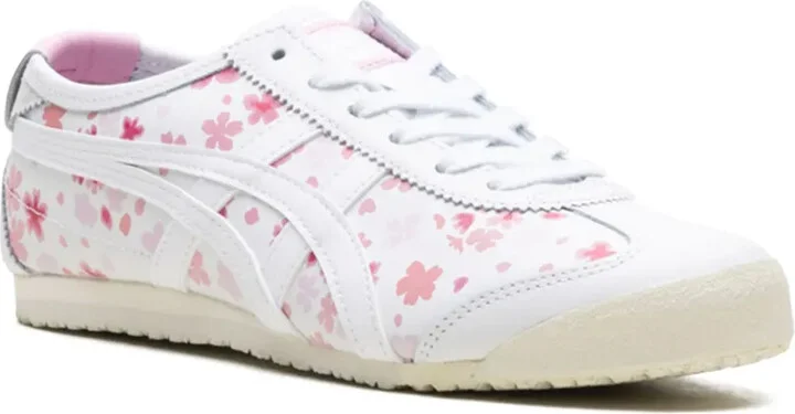 Mexico 66 "White Cherry Blossom" sneakers - Image 2