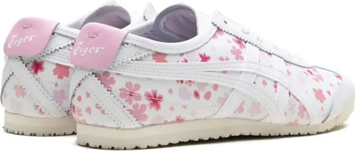 Mexico 66 "White Cherry Blossom" sneakers - Image 3
