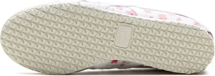 Mexico 66 "White Cherry Blossom" sneakers - Image 4