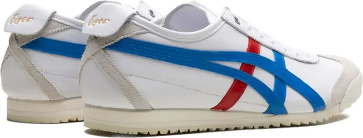 Mexico 66 "White/Directoire Blue/Red" sneakers - Image 3