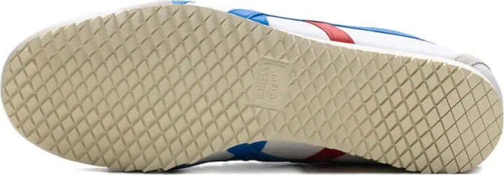 Mexico 66 "White/Directoire Blue/Red" sneakers - Image 4