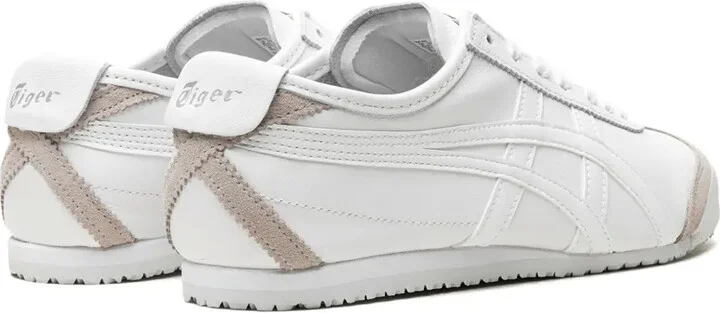Mexico 66 "White Grey" sneakers - Image 3