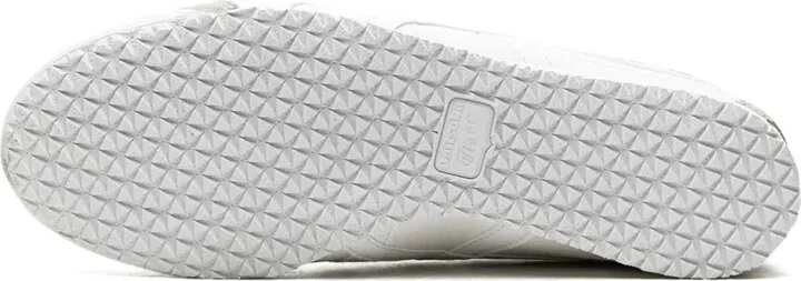 Mexico 66 "White Grey" sneakers - Image 4