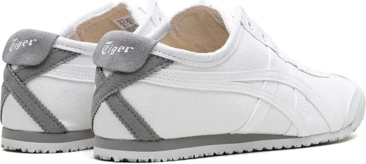 Mexico 66 "White/Grey" sneakers - Image 3