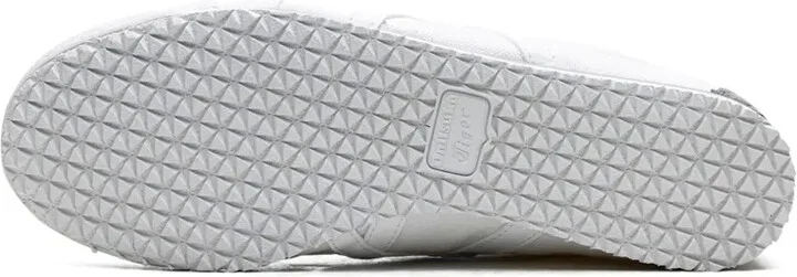 Mexico 66 "White/Grey" sneakers - Image 4