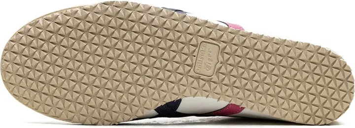 Mexico 66 "White/Navy" sneakers - Image 4