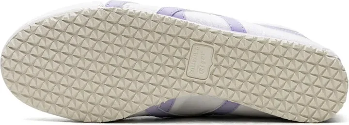 Mexico 66 "White/Purple" sneakers - Image 4