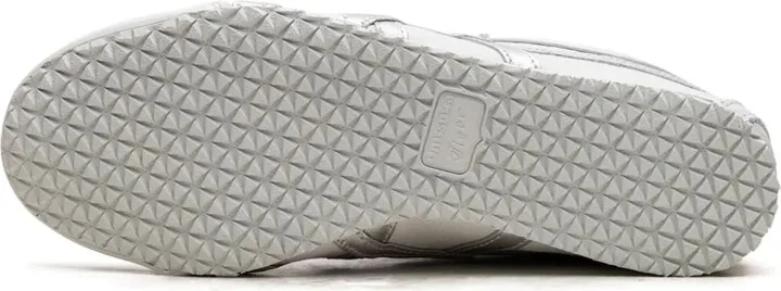 Mexico 66 "White Silver" sneakers - Image 4