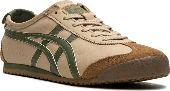 Mexico 66™ "Beige Grass Green" sneakers - Image 2