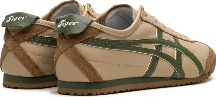 Mexico 66™ "Beige Grass Green" sneakers - Image 3