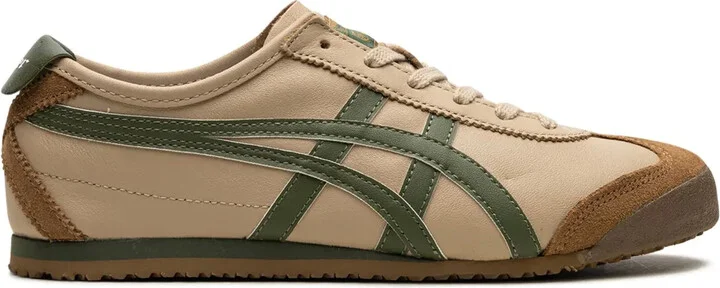 Mexico 66™ "Beige Grass Green" sneakers