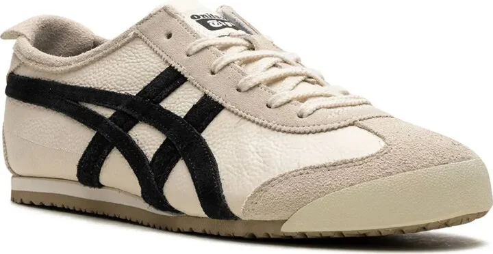 Mexico 66™ "Birch Black" sneakers - Image 2