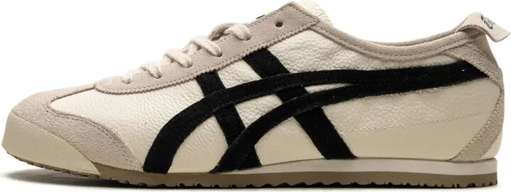 Mexico 66™ "Birch Black" sneakers - Image 5
