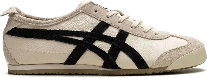 Mexico 66™ "Birch Black" sneakers