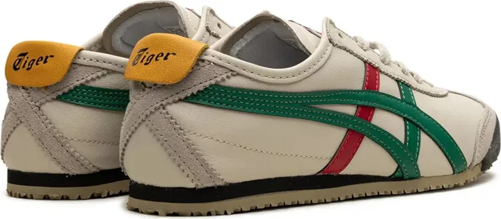 Mexico 66™ "Birch/Green" sneakers - Image 3