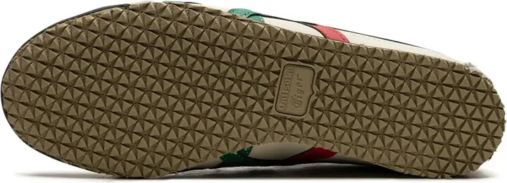 Mexico 66™ "Birch/Green" sneakers - Image 4