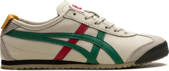 Mexico 66™ "Birch/Green" sneakers