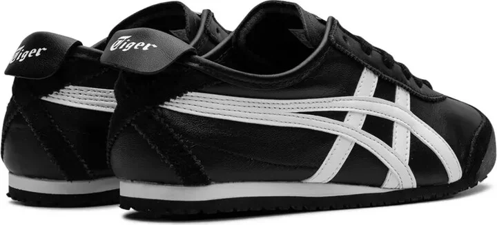 Mexico 66™ "Black/White" sneakers - Image 3