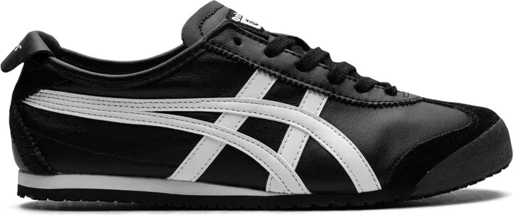 Mexico 66™ "Black/White" sneakers